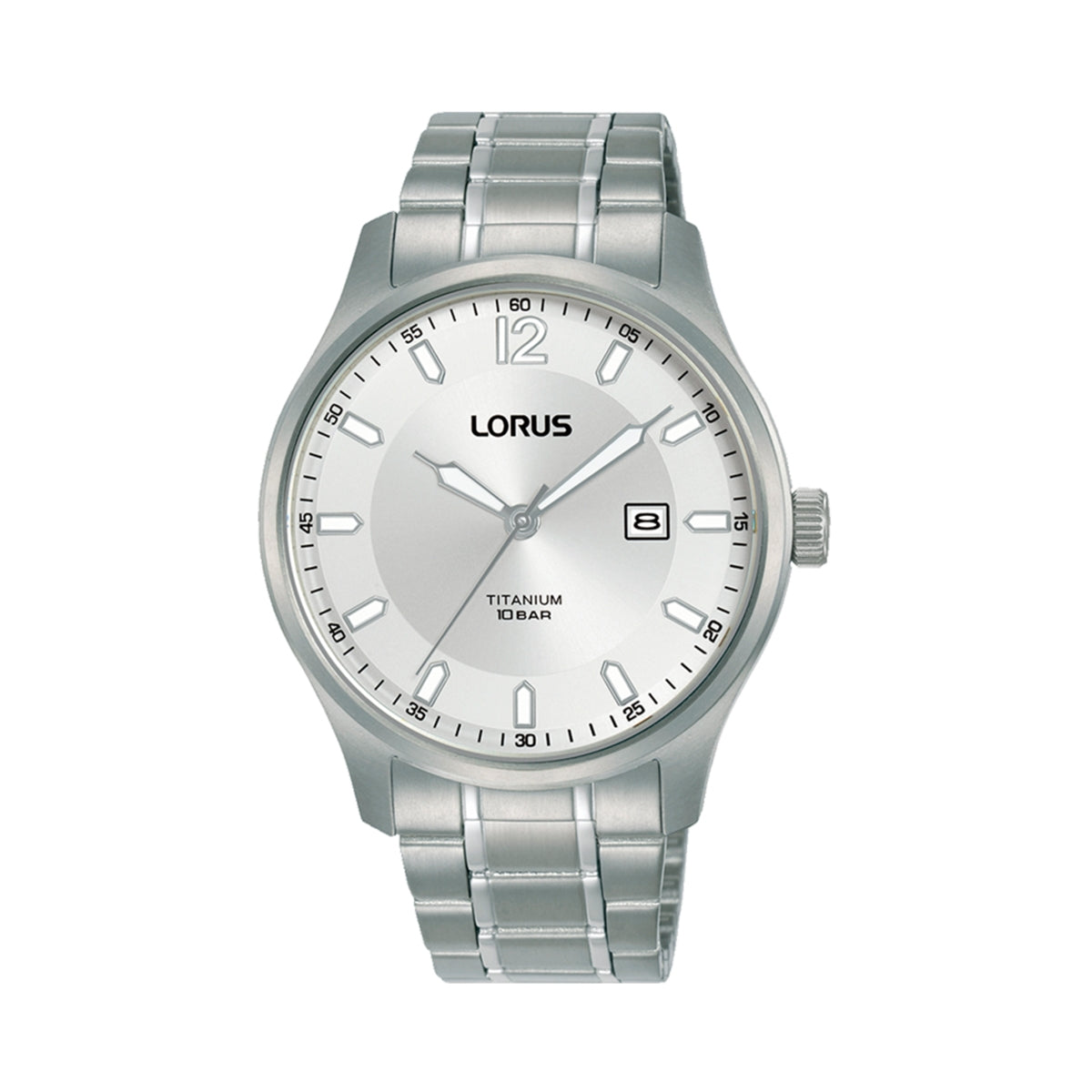 Unisex Watch LORUS WATCHES Mod. RH901RX9