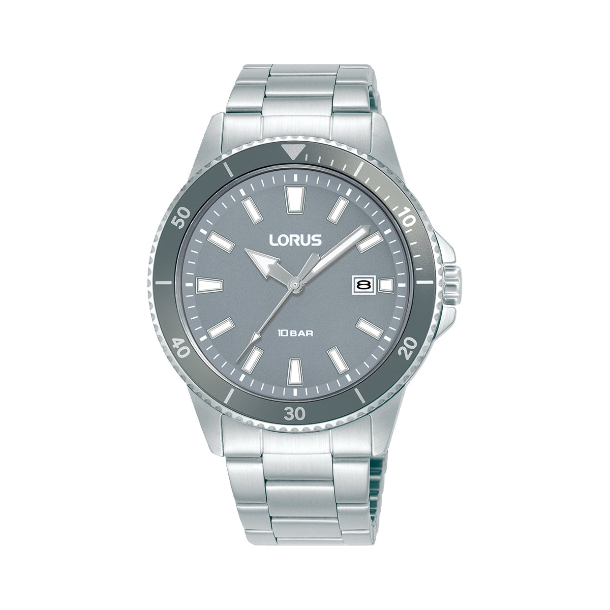 Men's Watch LORUS WATCHES Mod. RH907SX9