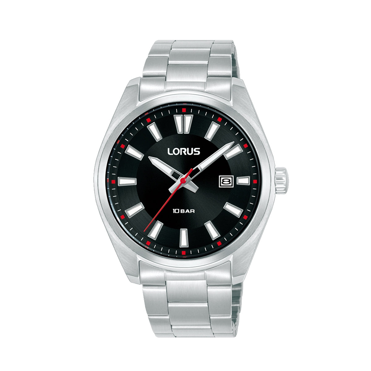 Men's Watch LORUS WATCHES Mod. RH917SX9