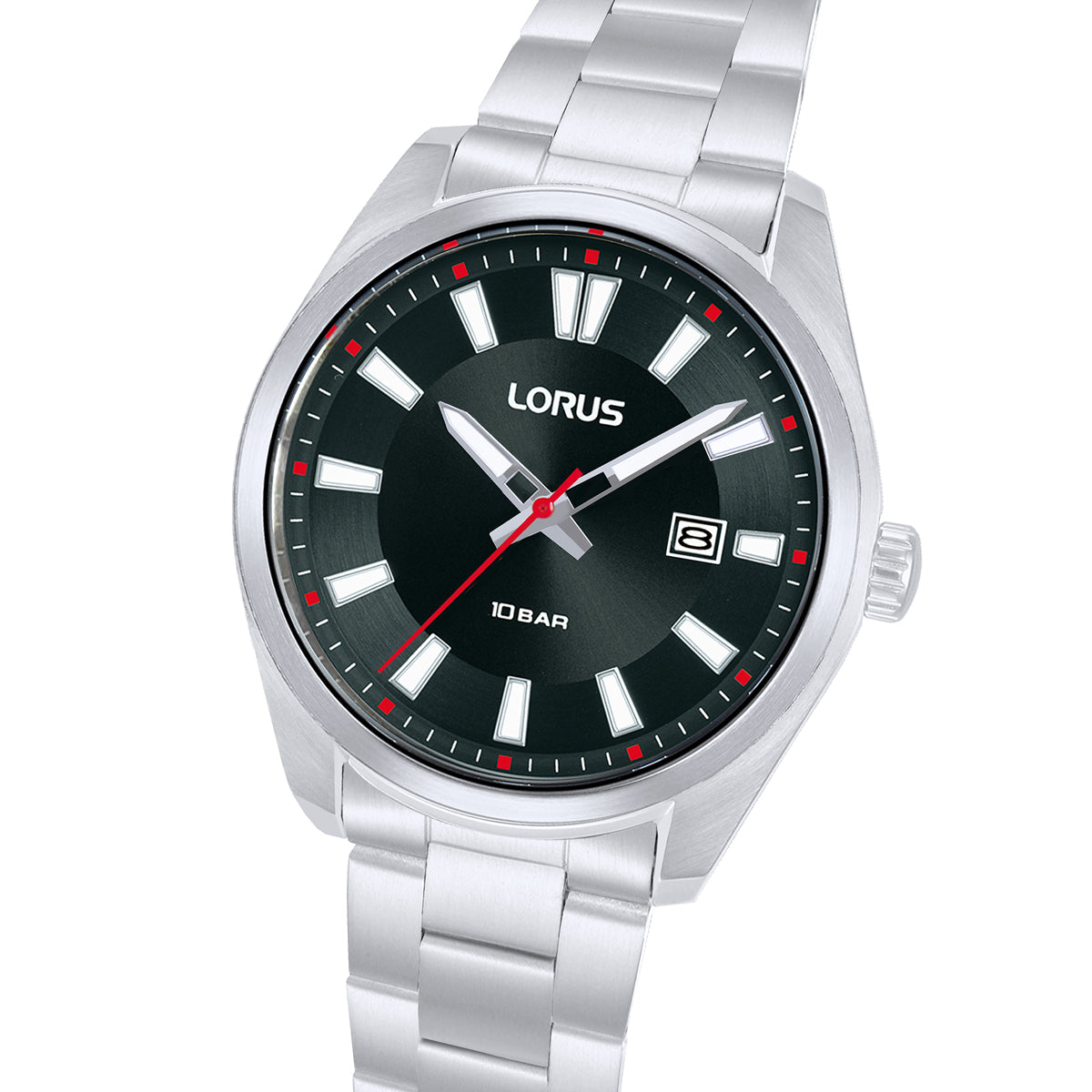 Men's Watch LORUS WATCHES Mod. RH917SX9