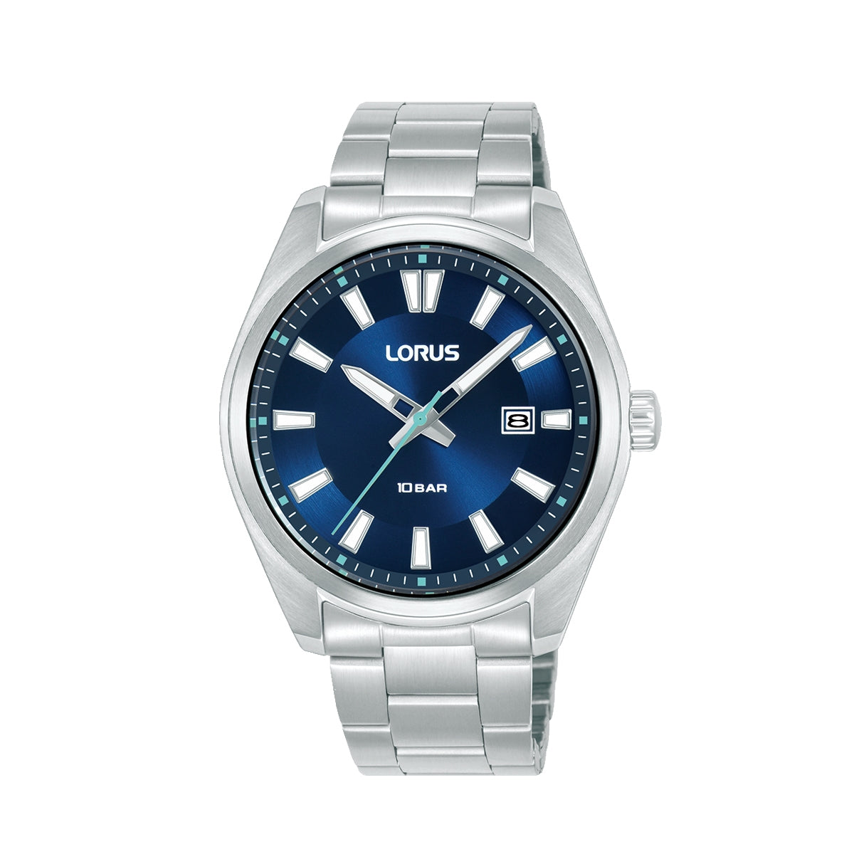 Men's Watch LORUS WATCHES Mod. RH919SX9