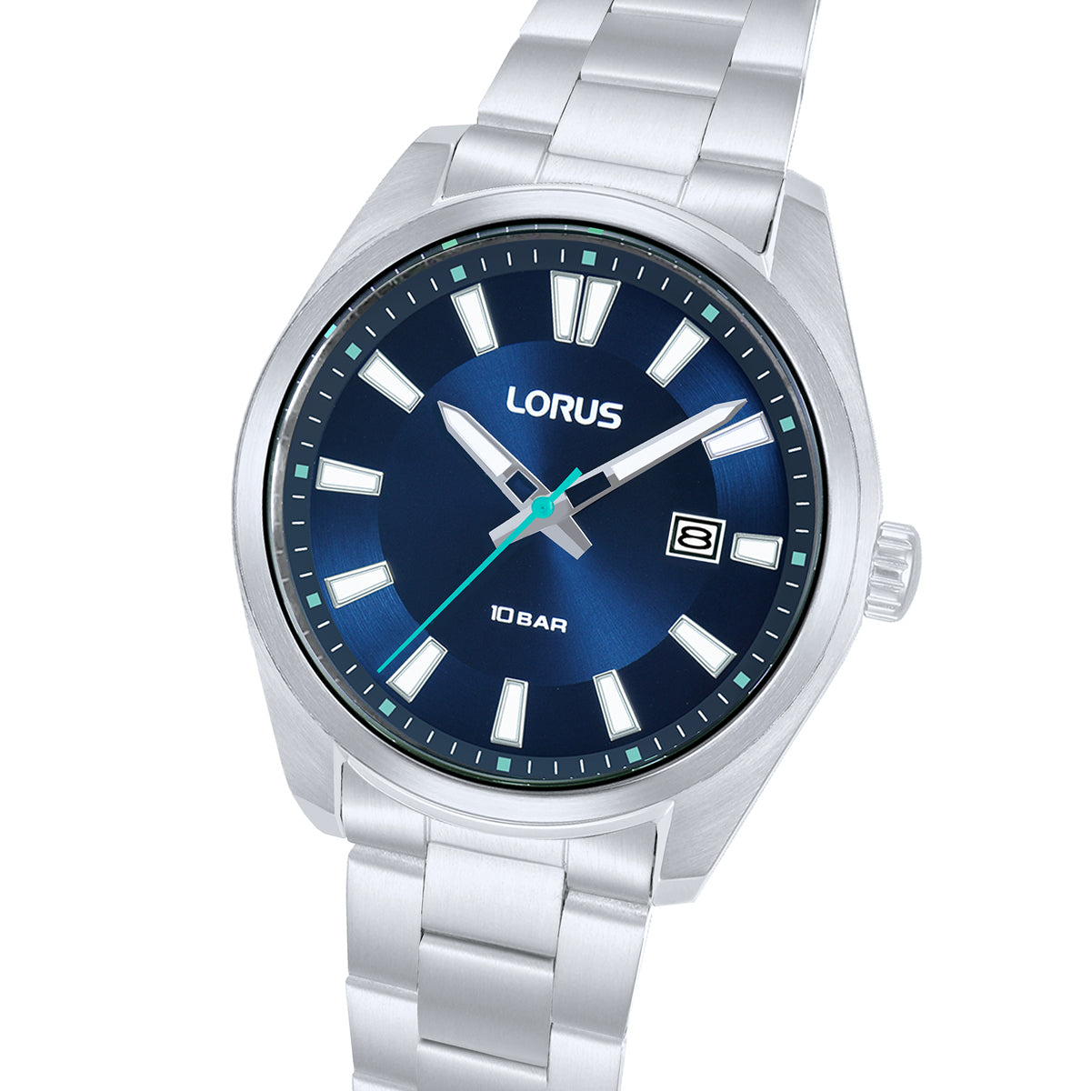 Men's Watch LORUS WATCHES Mod. RH919SX9