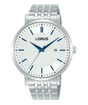 Men's Watch LORUS WATCHES Mod. RH957RX9