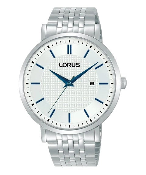 Men's Watch LORUS WATCHES Mod. RH957RX9