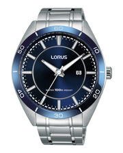 Men's Watch LORUS WATCHES Mod. RH965GX9