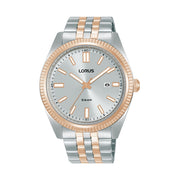 Unisex Watch LORUS WATCHES Mod. RH974QX9