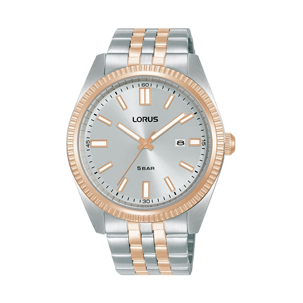 Unisex Watch LORUS WATCHES Mod. RH974QX9