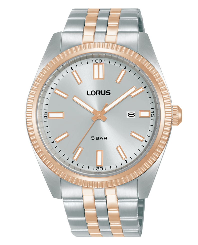 Unisex Watch LORUS WATCHES Mod. RH974QX9