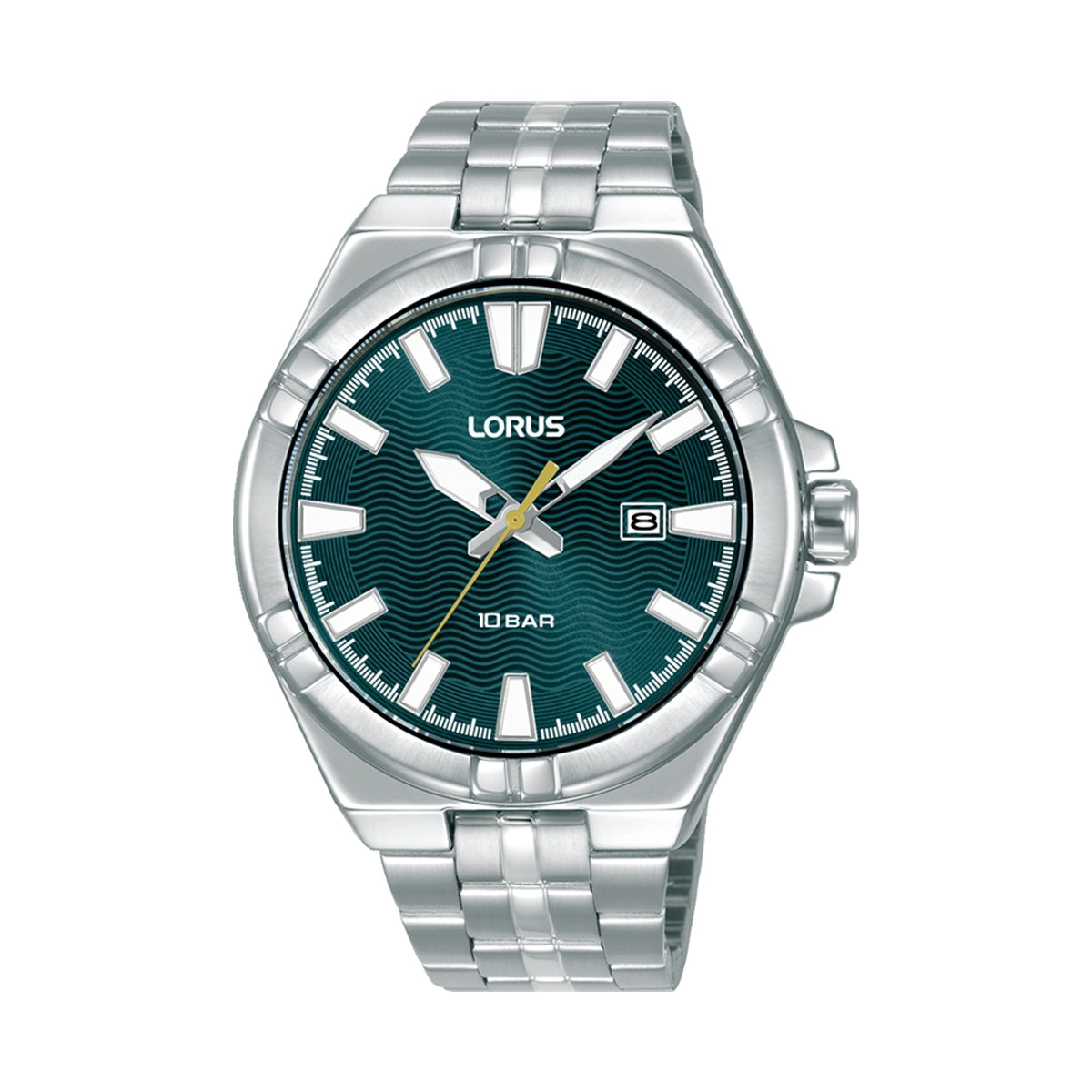 Men's Watch LORUS WATCHES Mod. RH977RX9