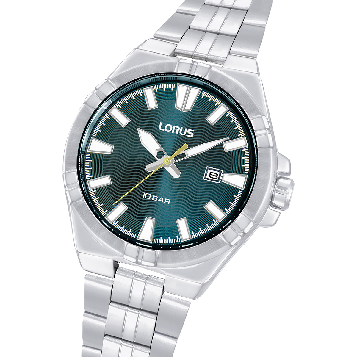 Men's Watch LORUS WATCHES Mod. RH977RX9