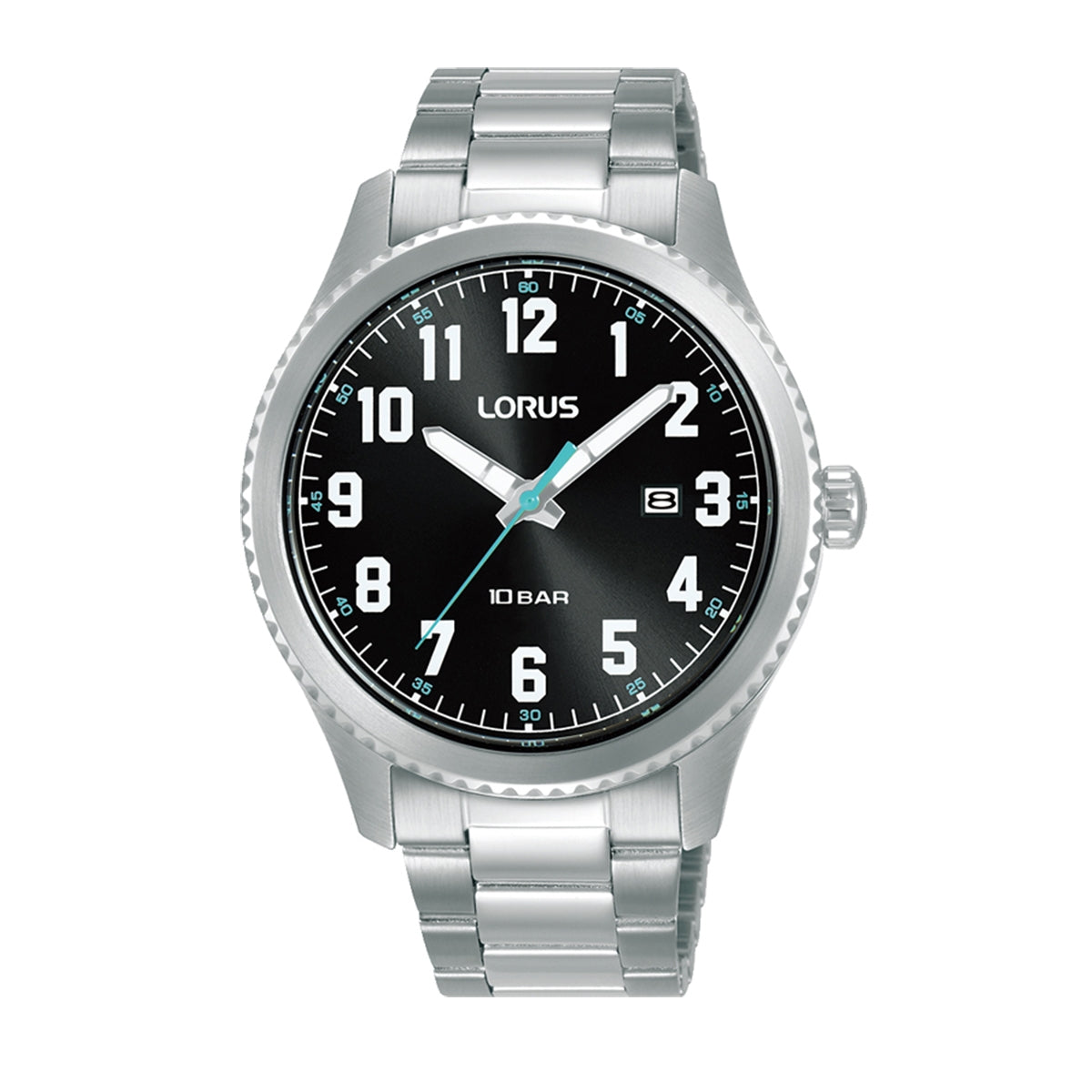 Men's Watch LORUS WATCHES Mod. RH979RX9