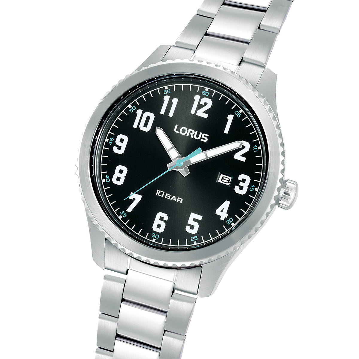 Men's Watch LORUS WATCHES Mod. RH979RX9