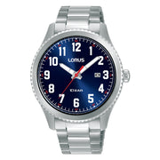 Men's Watch LORUS WATCHES Mod. RH981RX9