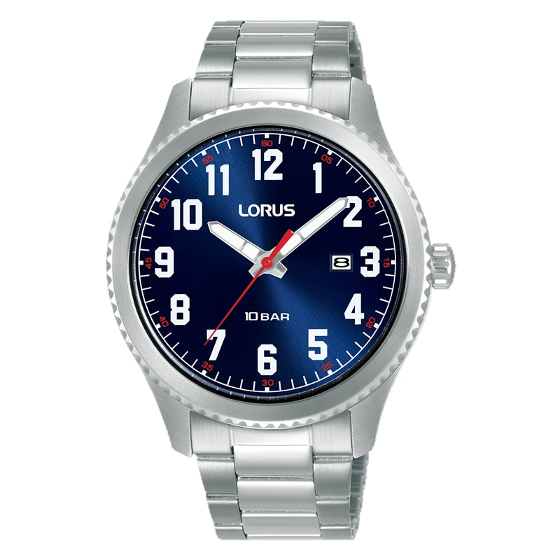 Men's Watch LORUS WATCHES Mod. RH981RX9