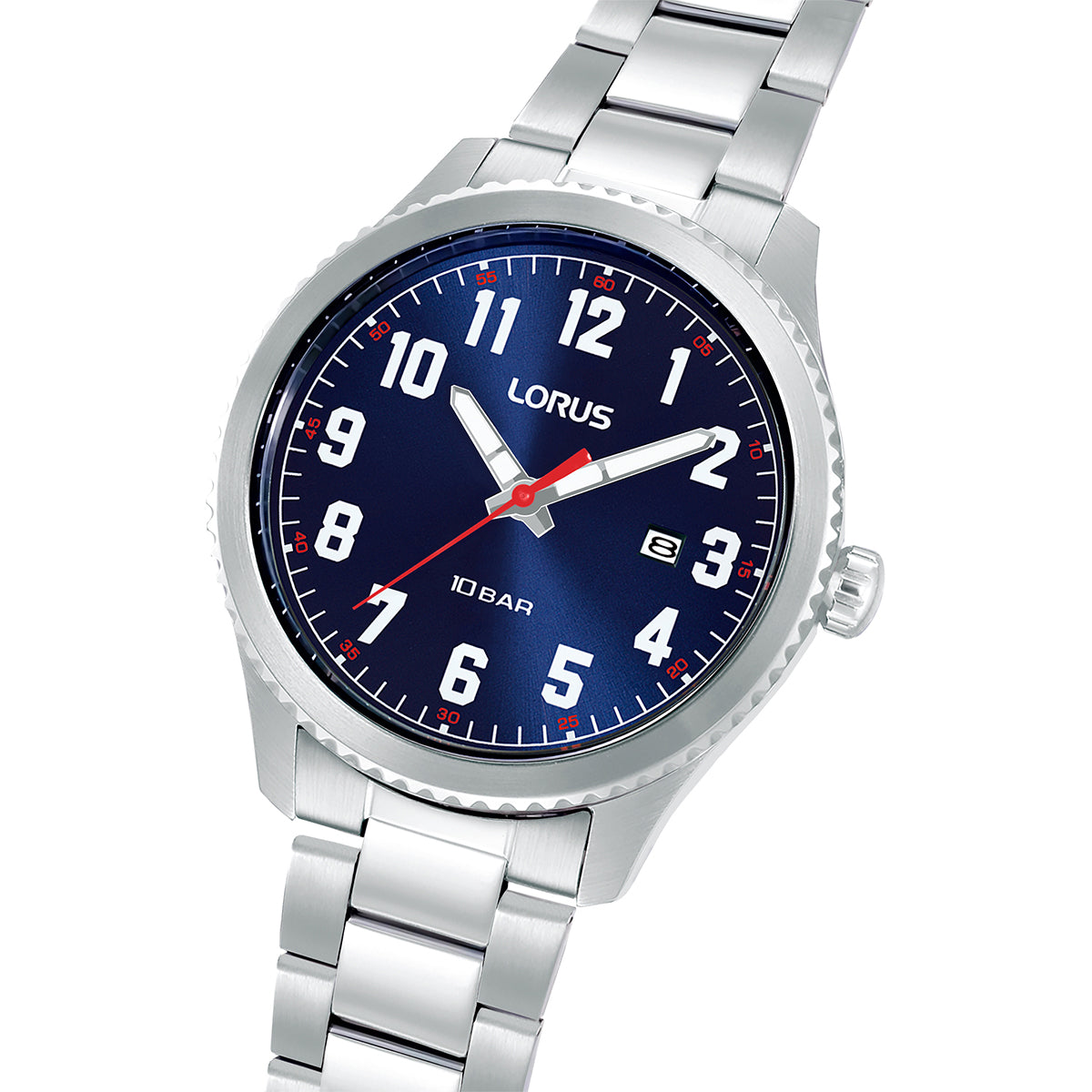 Men's Watch LORUS WATCHES Mod. RH981RX9
