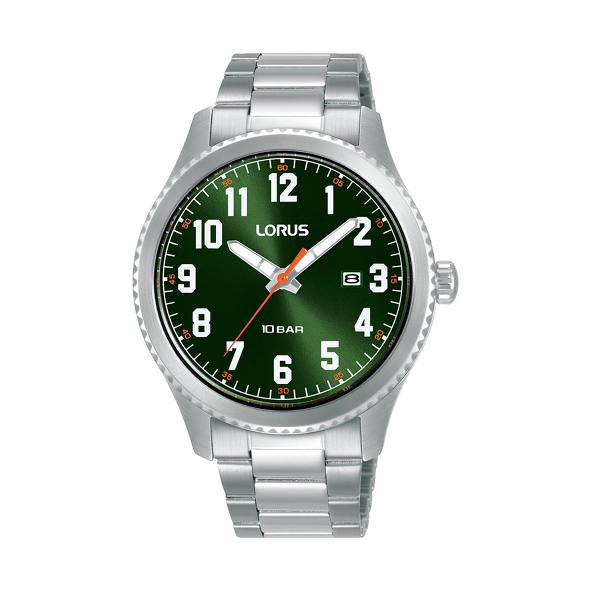 Men's Watch LORUS WATCHES Mod. RH983RX9