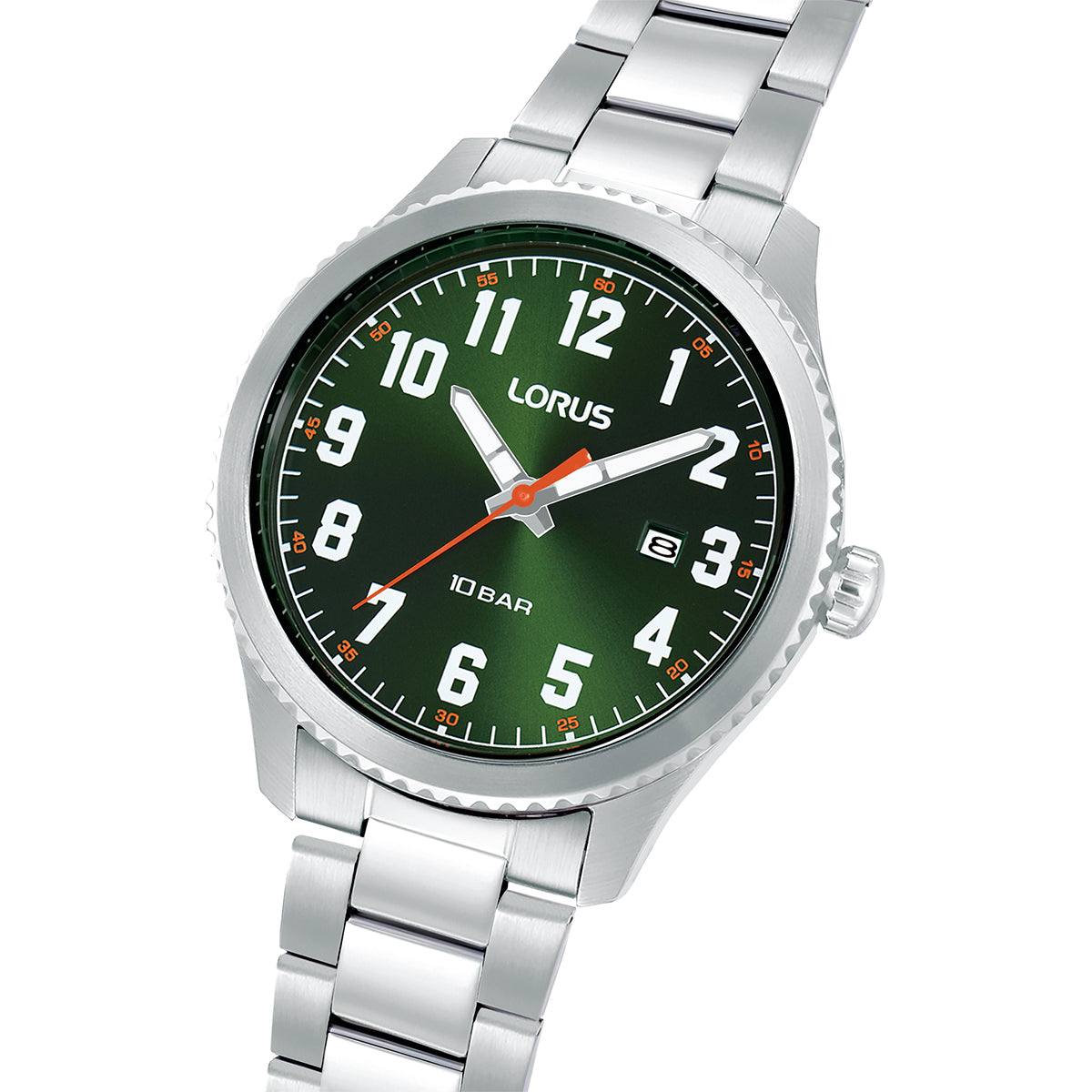 Men's Watch LORUS WATCHES Mod. RH983RX9