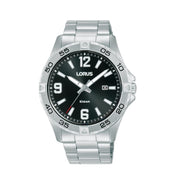 Men's Watch LORUS WATCHES Mod. RH985QX9