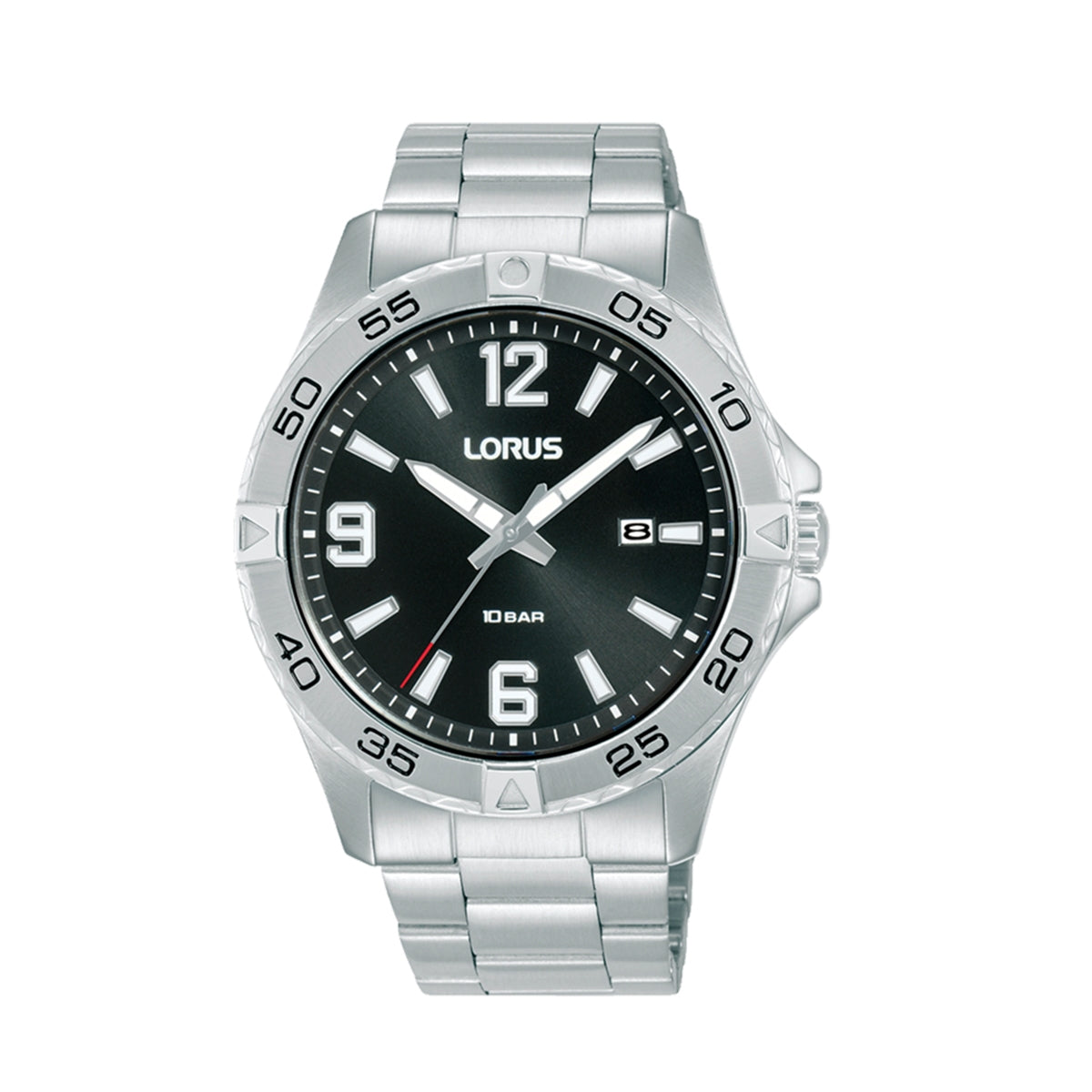 Men's Watch LORUS WATCHES Mod. RH985QX9