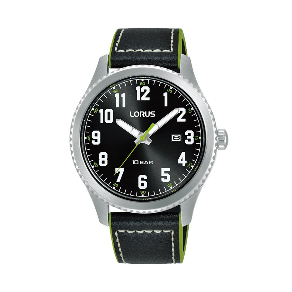 Men's Watch LORUS WATCHES Mod. RH985RX9