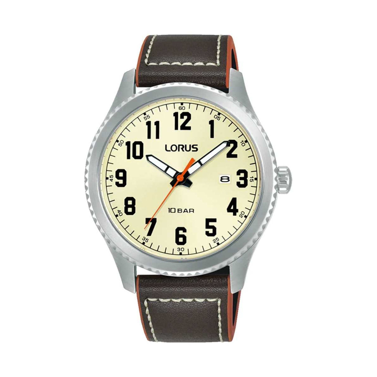 Men's Watch LORUS WATCHES Mod. RH987RX9