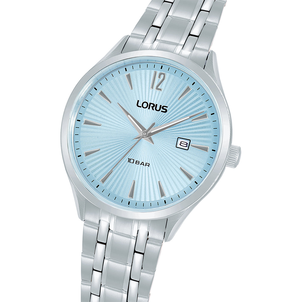 Unisex Watch LORUS WATCHES Mod. RH991RX9