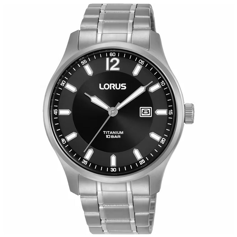 Men's Watch LORUS WATCHES Mod. RH995QX9