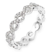 Women's Fashion Jewellery AMEN  Mod. RINZ-18