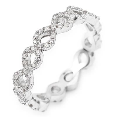 Women's Fashion Jewellery AMEN  Mod. RINZ-18