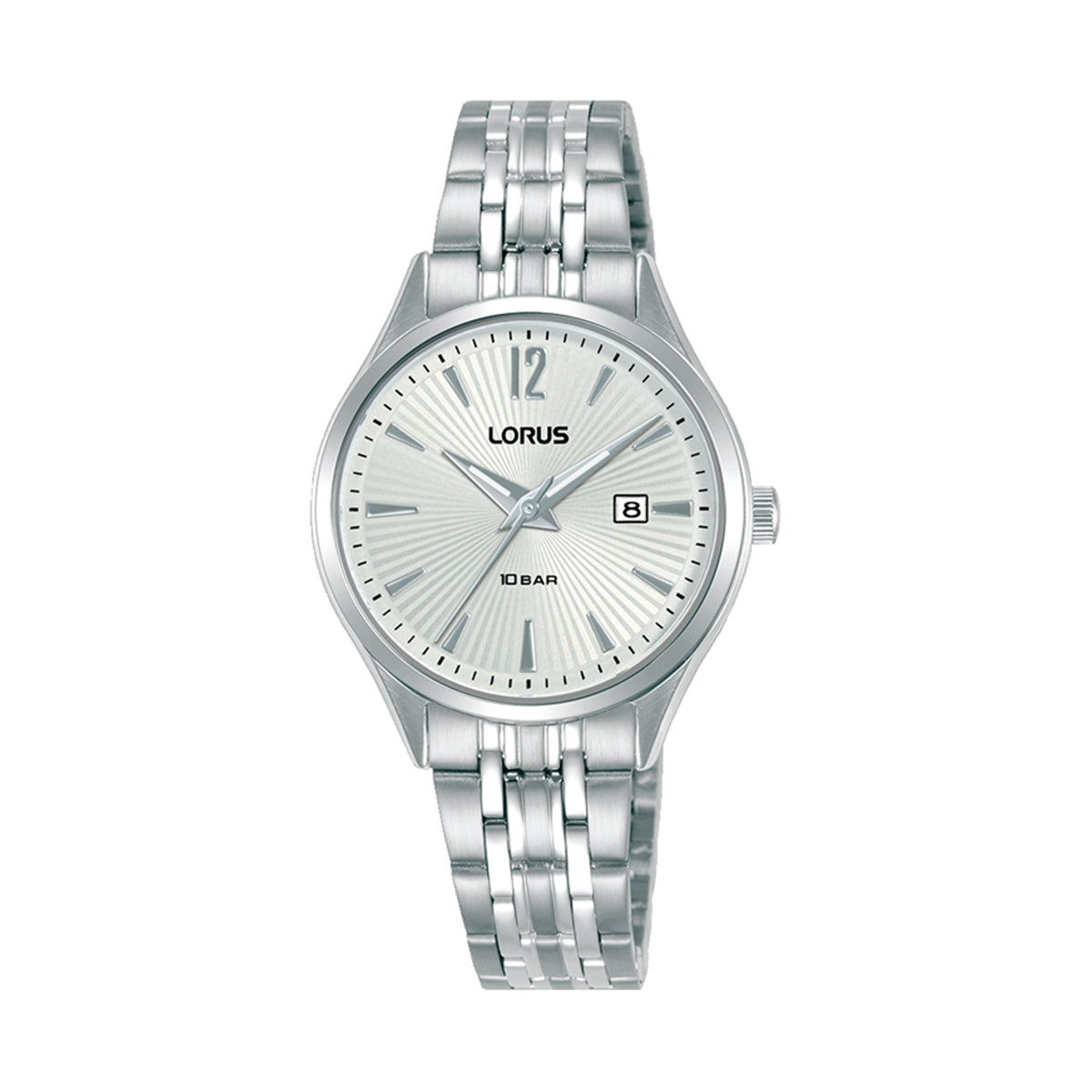 Unisex Watch LORUS WATCHES Mod. RJ201CX9