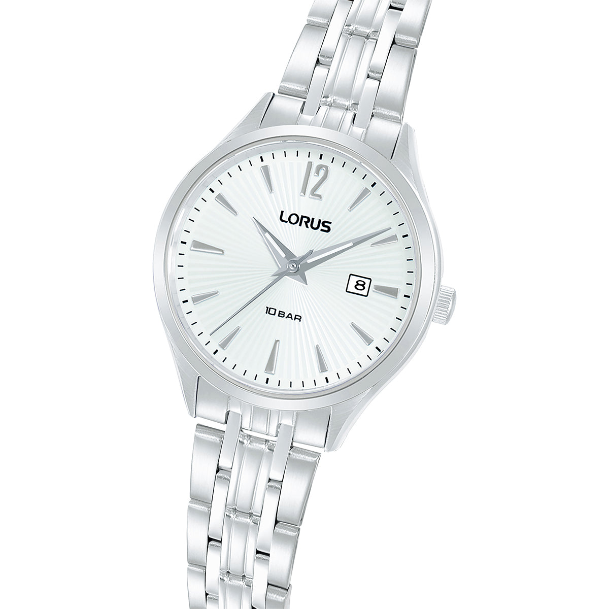 Unisex Watch LORUS WATCHES Mod. RJ201CX9