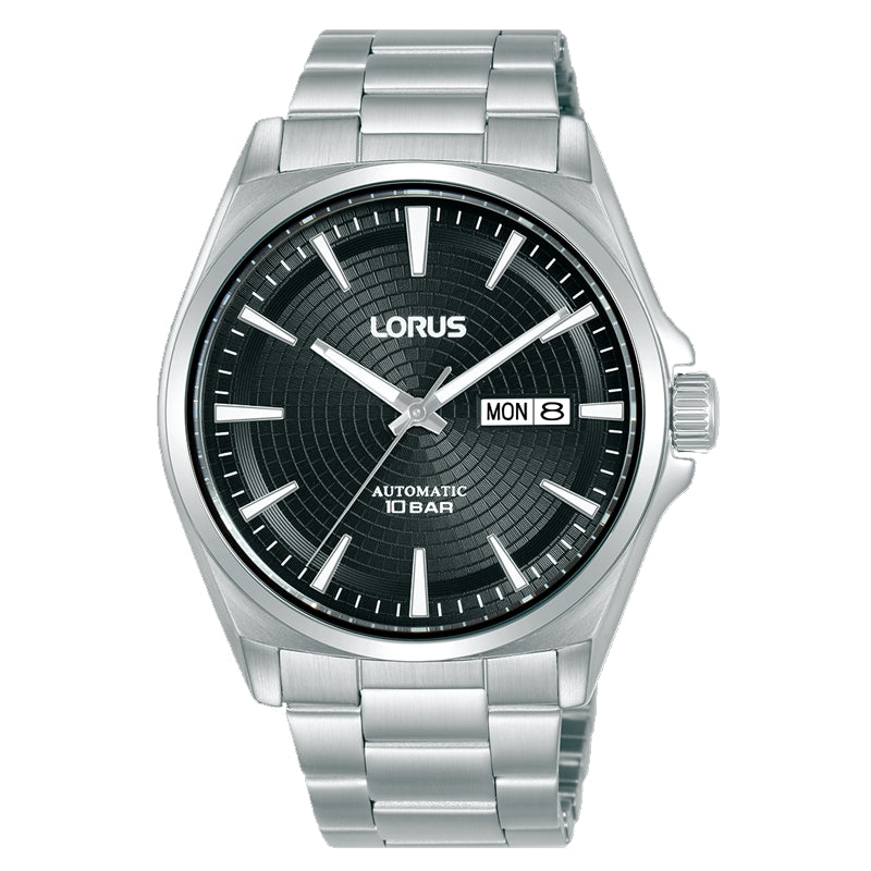 Men's Watch LORUS WATCHES Mod. RL409CX9