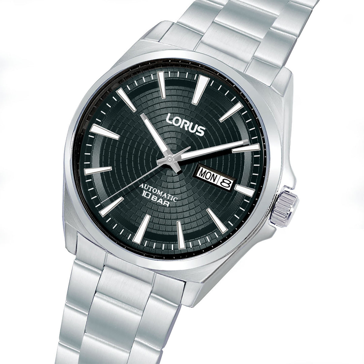 Men's Watch LORUS WATCHES Mod. RL409CX9