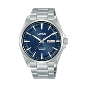 Men's Watch LORUS WATCHES Mod. RL411CX9