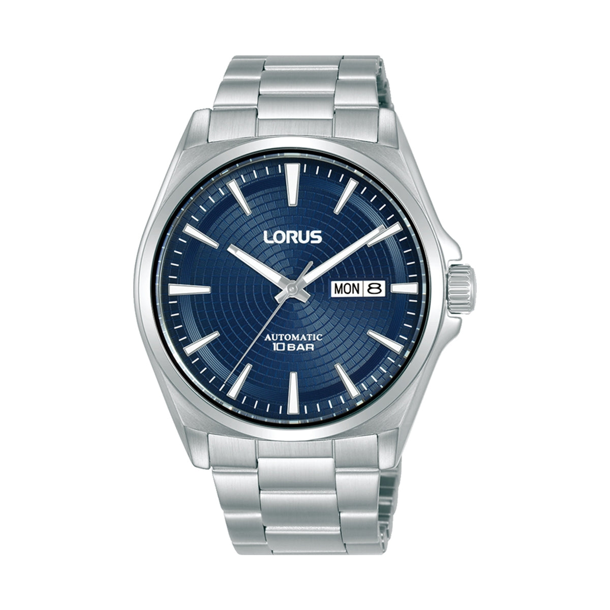 Men's Watch LORUS WATCHES Mod. RL411CX9