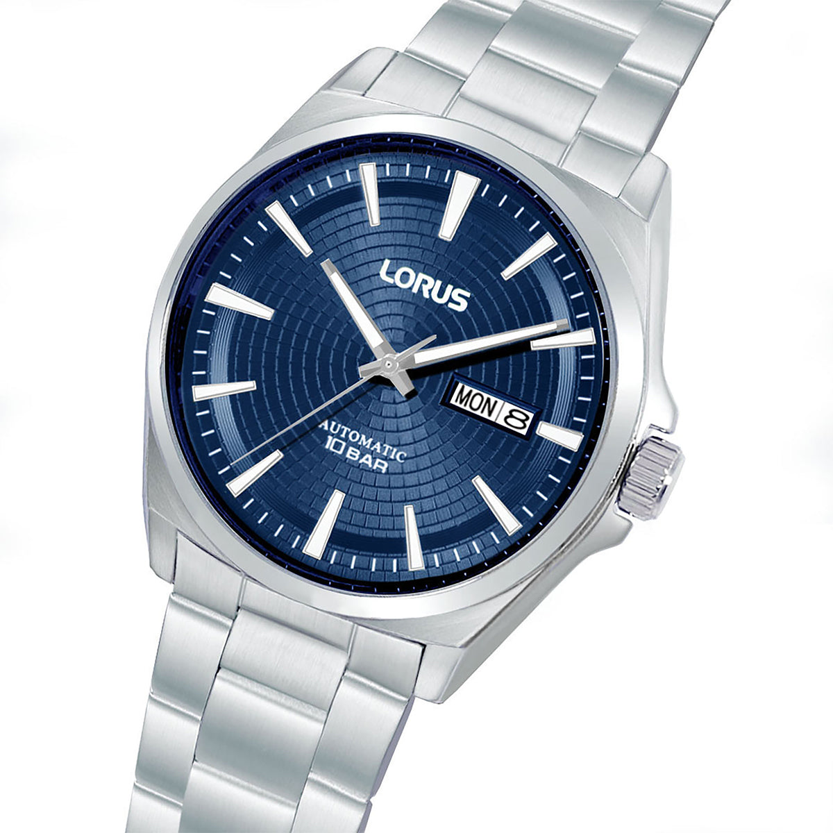 Men's Watch LORUS WATCHES Mod. RL411CX9