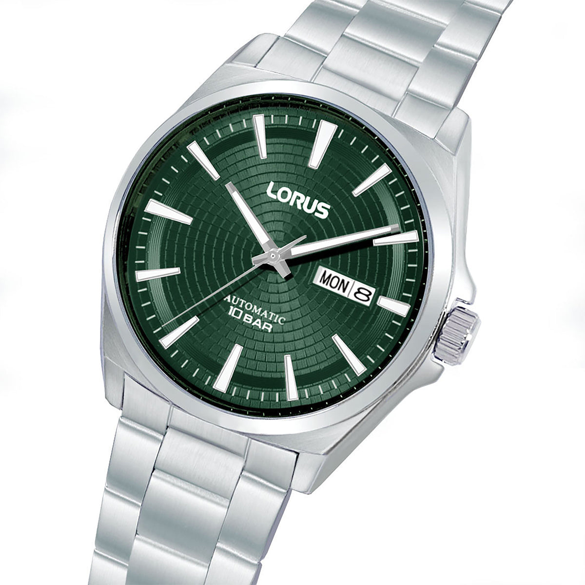 Men's Watch LORUS WATCHES Mod. RL413CX9