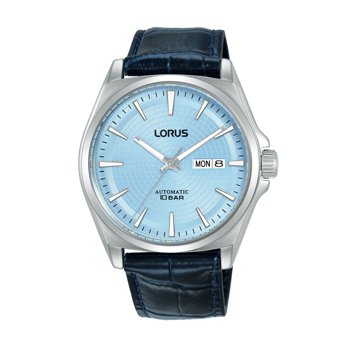 Men's Watch LORUS WATCHES Mod. RL417CX9