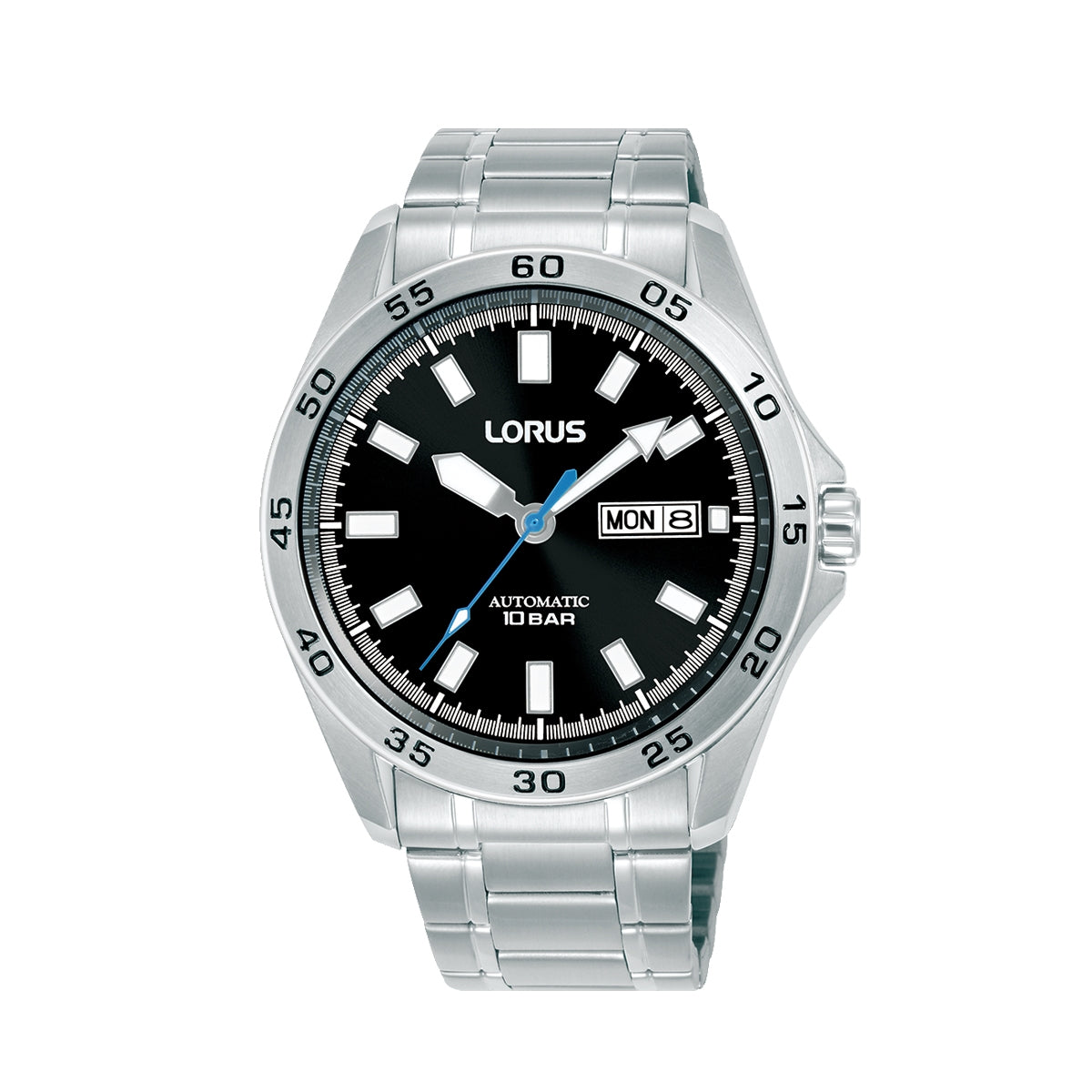 Men's Watch LORUS WATCHES Mod. RL419CX9