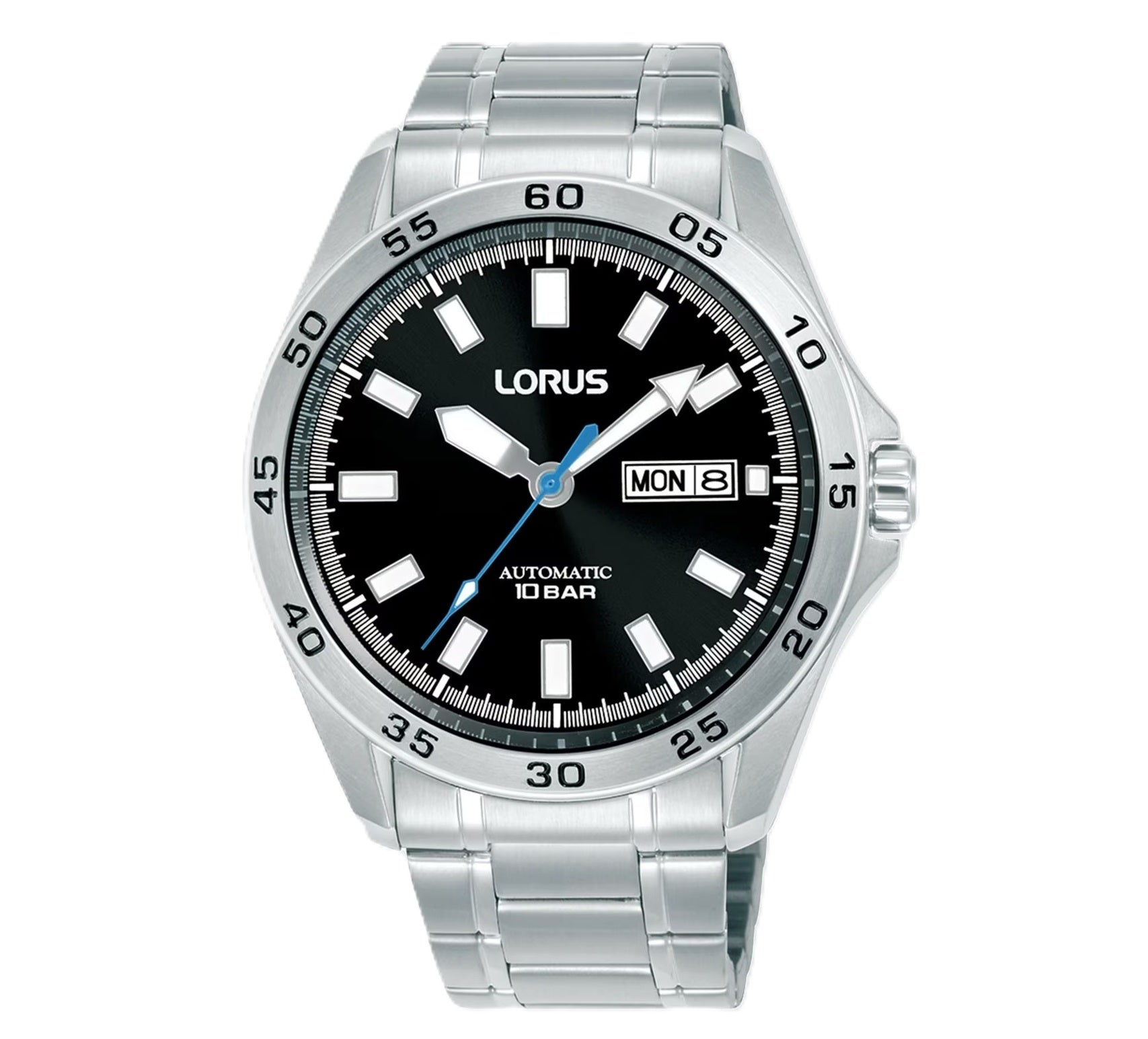 Men's Watch LORUS WATCHES Mod. RL419CX9S
