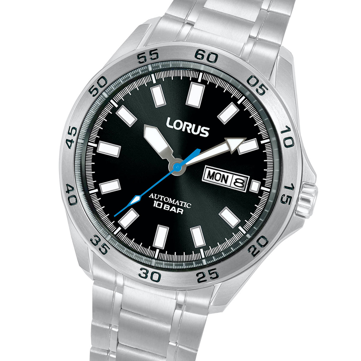 Men's Watch LORUS WATCHES Mod. RL419CX9