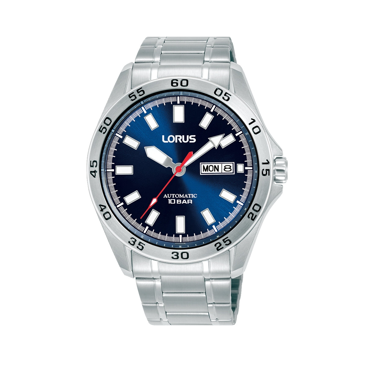 Men's Watch LORUS WATCHES Mod. RL421CX9