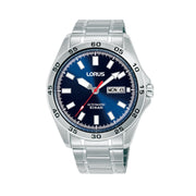 Men's Watch LORUS WATCHES Mod. RL421CX9