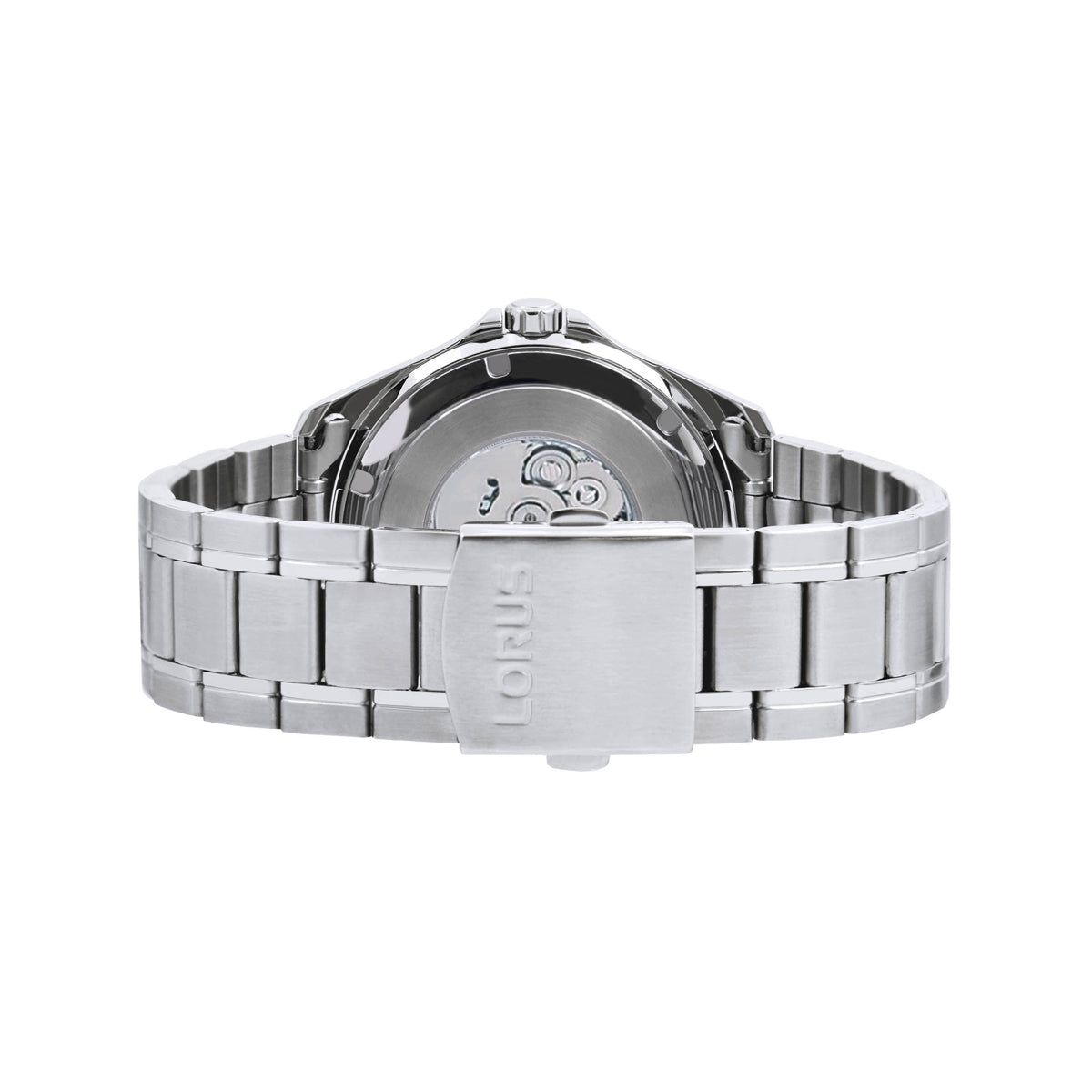 Men's Watch LORUS WATCHES Mod. RL421CX9