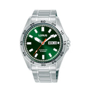 Men's Watch LORUS WATCHES Mod. RL423CX9