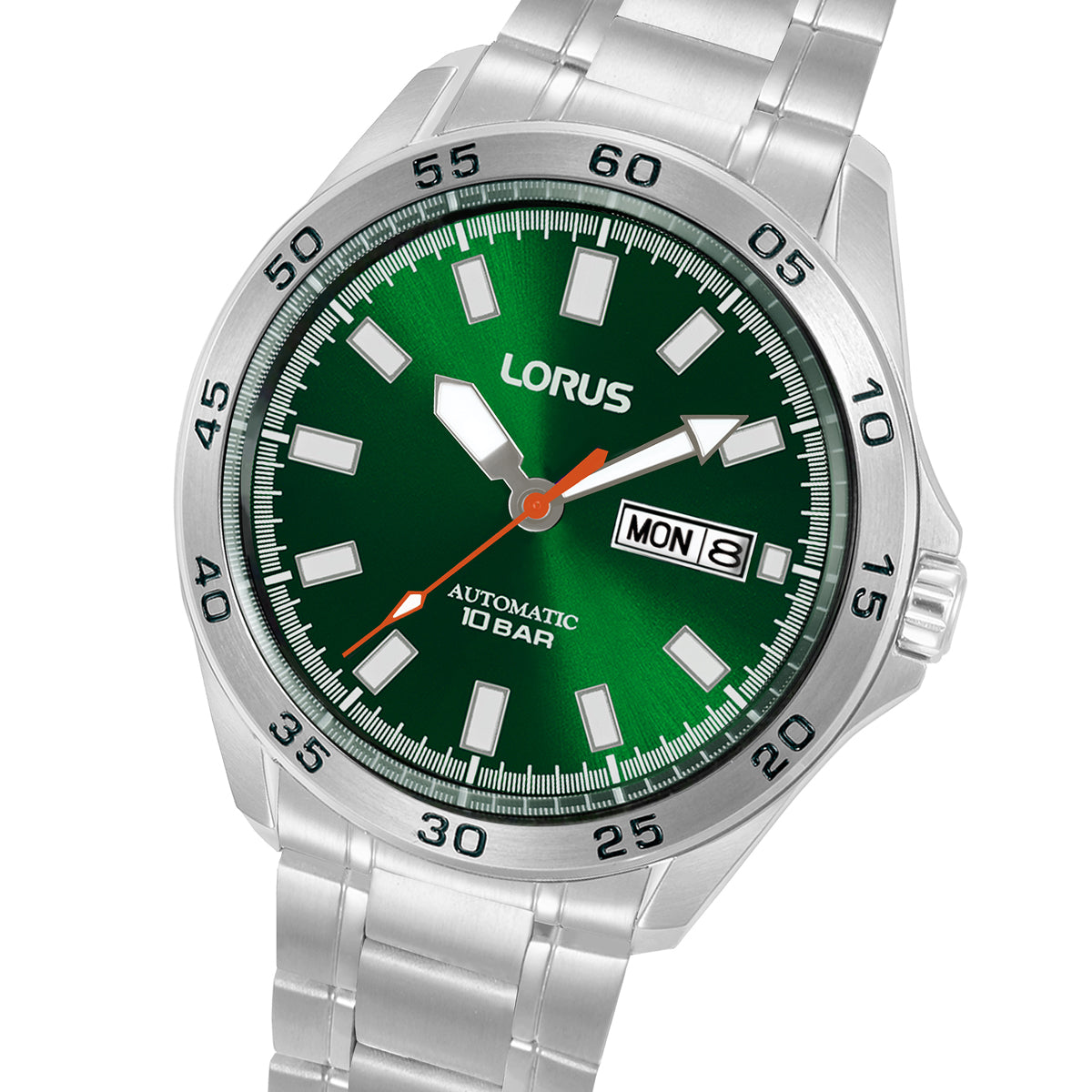 Men's Watch LORUS WATCHES Mod. RL423CX9
