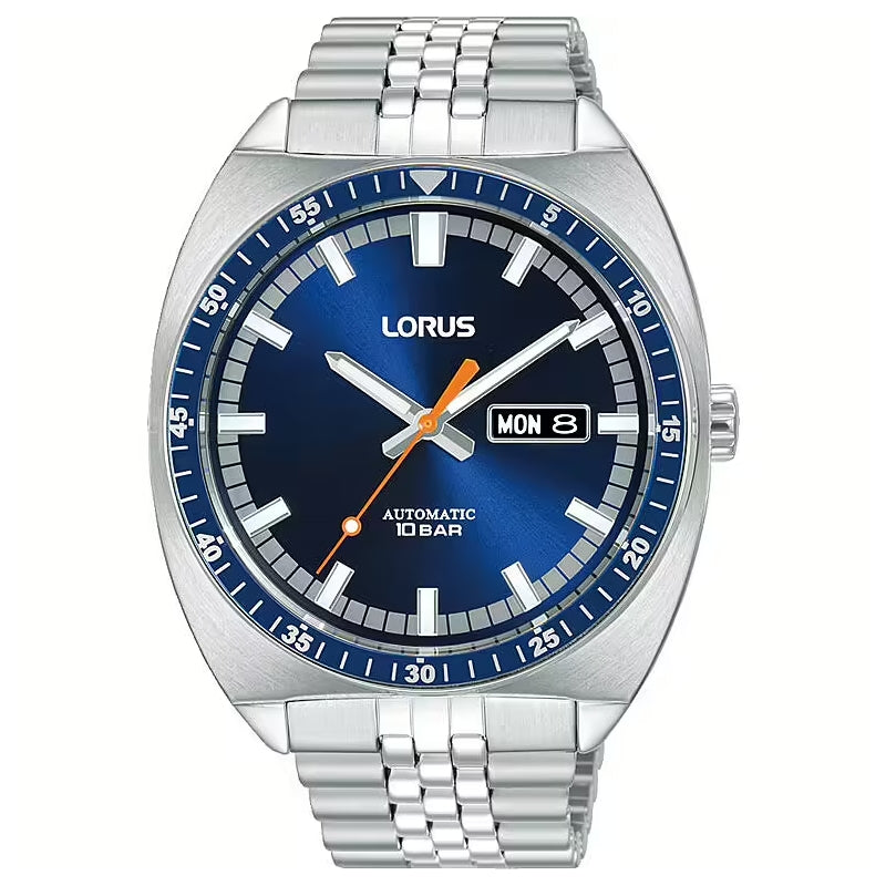 Men's Watch LORUS WATCHES Mod. RL441BX9
