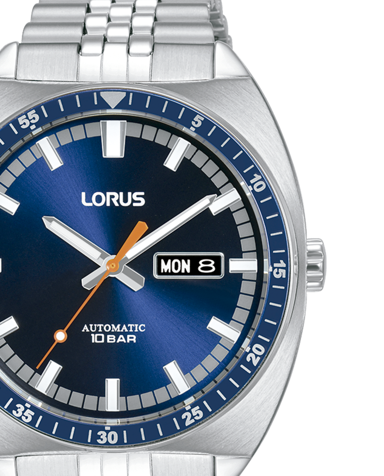 Men's Watch LORUS WATCHES Mod. RL441BX9