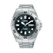 Men's Watch LORUS WATCHES Mod. RL471BX9