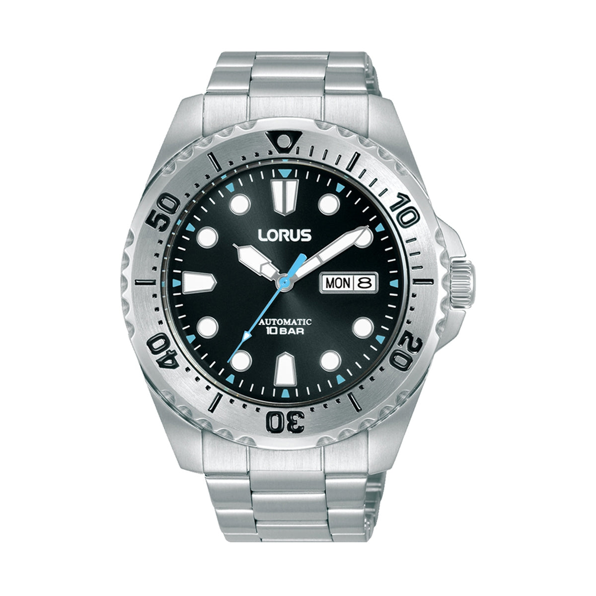 Men's Watch LORUS WATCHES Mod. RL471BX9